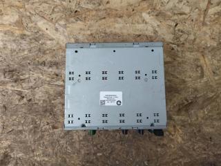 магнитола Land Rover Range Rover 4 поколение [рестайлинг] L405 2018, 4.4 л., дизель, АКПП, полный привод, правый руль, JPLA19C211HC, JPLA19C211HC, LR110717