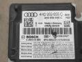 датчик удара Audi A8 D4/4H 2012, 3.0 л., TDi, дизель, АКПП, передний привод, 4H0959655C, 4H0959655C, 0285010856 - фото №2