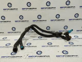 трубка топливная BMW 7 серия G11/G12 [рестайлинг] G11 2022, 3.0 л., дизель, АКПП, a96 mineral-weiss metallic, задний привод, правый руль, 13535A799D0, 8598160, 5A799D0