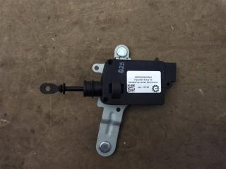 активатор замка багажника Hyundai Santa Fe 2 поколение (CM) [рестайлинг] 2010, 2.0 л., CRD, дизель, АКПП, передний привод, 9575026000, 9575026000