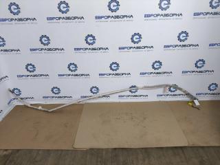 подушка безопасности боковая (шторка) Volkswagen Touareg 1 поколение [рестайлинг] 2008, 5.0 л., TDi, дизель, АКПП, передний привод, 7L6880741F