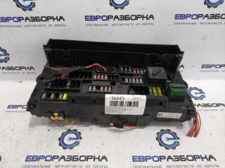 блок предохранителей BMW X3 F25 2013, 2.0 л., дизель, АКПП, передний привод, 61149259467, 9259467