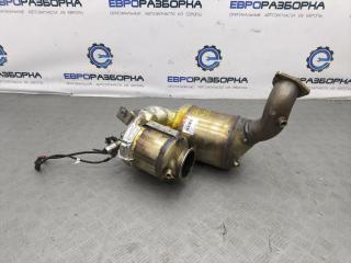 катализатор Audi Q7 4M 2018, 3.0 л., дизель, АКПП, полный привод, правый руль, 4G0131703AM, 4M0131765J