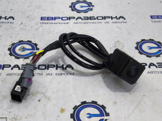 камера заднего вида Audi A5 F5 [рестайлинг] F53 2023, 2.0 л., TFSI, DMS, бензин, вариатор, оливковый, купе, передний привод, правый руль, 4M0980556A