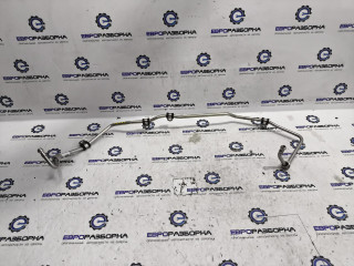 трубка топливная Audi Q8 4M 4M8 2021, 3.0 л., TFSI, DCBD, бензин, АКПП, черный металлик, внедорожник 5 дв., полный привод, правый руль, 06M127507AB