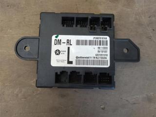 модуль управления двери Maserati Levante 1 поколение M161 2020, 3.0 л., дизель, АКПП, передний привод, 68376187AB, 68376187AB, A2C7378710700, P68376187AB