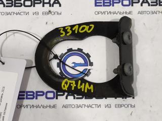 кронштейн радиатора Audi Q7 4M 2018, 3.0 л., TDi, CZZ, дизель, АКПП, серый, внедорожник 5 дв., полный привод, правый руль, 4M0145841