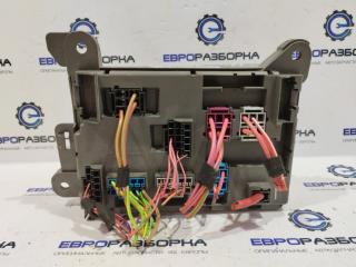 блок предохранителей BMW X5 E70 [рестайлинг] E70 2013, 3.0 л., дизель, АКПП, передний привод, 61146931687