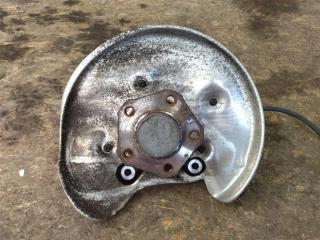 кулак задний правый Audi A4 B9 2019, 2.0 л., TDi, дизель, АКПП, передний привод, 8W0505460, 8W0505460, 8W0505432T