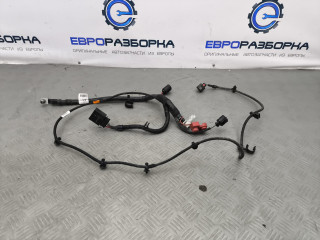 проводка на генератор Bentley Continental GT 3 поколение 2023, 4.0 л., CVD, бензин, АКПП, красный, купе, полный привод, правый руль, 3SA971255E