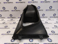 воздуховод интеркулера Maserati Levante 1 поколение M161 2019, 3.0 л., бензин, АКПП, 670031969 - фото №3