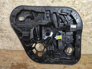 стеклоподъемник задний левый Volvo XC90 2 поколение 2018, 2.0 л., дизель, АКПП, передний привод, 31349764, 31349764