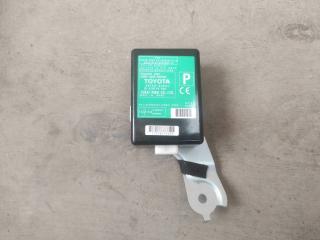 модуль управления двери Toyota Land Cruiser J200 [рестайлинг] 2015, АКПП, передний привод, правый руль, 8974060033, 8974060033