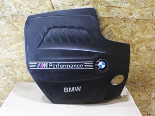 декоративная крышка двигателя BMW 2 серия F22/F23 2017, 3.0 л., АКПП, передний привод, 11147853306, 11147853307