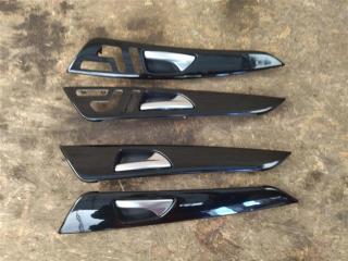 Накладки Mercedes-Benz CLS AMG C218 2013, 5.5 л., 5.5 бензин, бензин, АКПП, купе, передний привод, правый руль, A2187204380, A2187204380, A2187201780, A2187201880, A2187201980, A2187205580