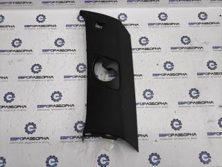 обшивка стойки BMW X5 E70 [рестайлинг] E70 2012, 3.0 л., D, дизель, АКПП, передний привод, 51437129756, 7129756