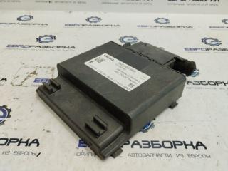 Преобразователь напряжения Audi A4 B8 [рестайлинг] 2014, АКПП, передний привод, 8K0959663D, 8K0959663