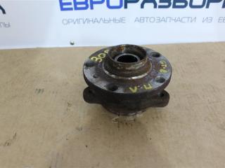 ступица передняя Bentley Continental GT 2 поколение [рестайлинг] 2017, 4.0 л., бензин, АКПП, полный привод, правый руль, 3W0407613E, 3W0407613E