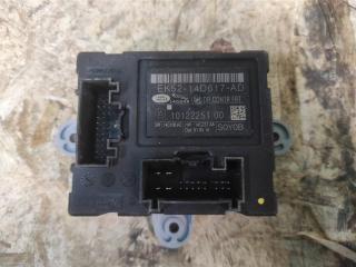 блок управления камерой Land Rover Range Rover 4 поколение L405 2015, 4.4 л., дизель, АКПП, полный привод, правый руль, LR072196, LR072196, EK5214D617AD