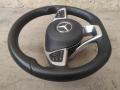руль Mercedes-Benz E-Класс W213/S213/C238/A238 C238 2018, 2.0 л., бензин, АКПП, передний привод, A0004607103, A0004605600, A0004607103, A00046056009E38, A00046071039E38 - фото №4