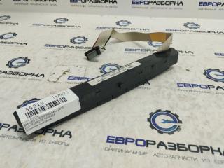 кнопка (выключатель) BMW X5 E70 [рестайлинг] E70 2013, 3.0 л., дизель, АКПП, передний привод, 61319208218, 9208218