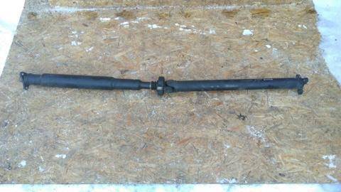 карданный вал BMW 4 серия F32/F33 2016, 2.0 л., дизель, АКПП, передний привод, 26108605231, 26108605232 - фото №1