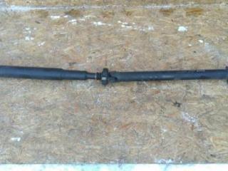 карданный вал BMW 4 серия F32/F33 2016, 2.0 л., дизель, АКПП, передний привод, 26108605231, 26108605232