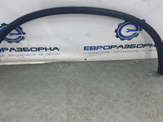 накладка колесной арки задний левый BMW X6 E71 [рестайлинг] E71 2013, 3.0 л., бензин, АКПП, передний привод, 51127176329, 7176329