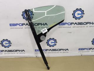 стекло двери задней левой BMW M6 Gran Coupe F06 2014, 4.4 л., i, S63 B44 B, бензин, АКПП, silverstone metallic a29, купе, правый руль, 51357275379, 7275379