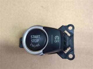 кнопка Start/Stop BMW X3 F25 [рестайлинг] F25 2015, 2.0 л., дизель, АКПП, передний привод, 61319291694, 61319291694, 9291694, 61319158468, 61319225240, 61319263, 61319229586