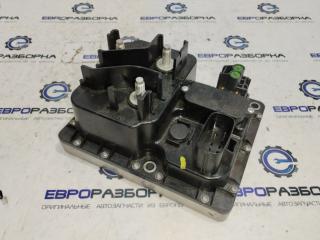 Преобразователь напряжения Land Rover Range Rover 4 поколение L405 2015, 4.4 л., дизель, АКПП, полный привод, правый руль, DPLA14F70BC, LR067366