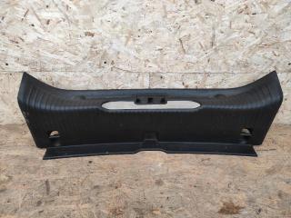 обшивка багажника Jaguar XJ 4 поколение X351 2010, 3.0 л., дизель, АКПП, передний привод, C2D22758, C2D22758, AW93-F406A64-AE