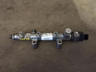 топливная рампа Audi A6 4G/C7 2012, 3.0 л., TDi, дизель, АКПП, передний привод, 059130090CB, 059130090CB, 0281006254, 057130764AE, 37784063, 059130090CN