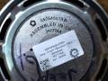 динамик высокочастотный (пищалка) Jeep Grand Cherokee 4 поколение [рестайлинг] WK2 2014, 3.0 л., дизель, АКПП, передний привод, 05064551AB, 26777AA, 05064551AB - фото №4