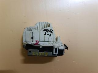 замок двери задней левой Jeep Grand Cherokee 4 поколение [рестайлинг] WK2 2016, 3.0 л., АКПП, передний привод, 04589923AG, 04589923AG, P04589923AG