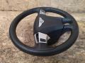 руль Bentley Continental GT 2 поколение 2015, 4.0 л., TFSI, бензин, АКПП, передний привод, 3W0419091F, 3W0419091F - фото №6