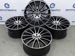 диск литой Mercedes-Benz GLE V167 2022, A1674013400, A1674013500