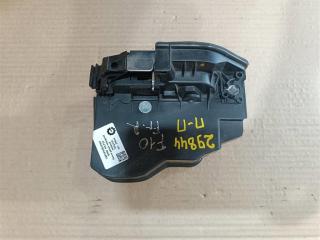 замок двери передней правой BMW 2 серия F22/F23 2017, 3.0 л., бензин, АКПП, задний привод, 51214389472, 51217036168, 51217059968, 51217154622, 51217154624, 51217167078, 51217202144, 51217202150, 51217283630, 51217318412, 51217318422, 7202144, 51217202150, 7202150, 217167072, 7167066, 154620, 7318422