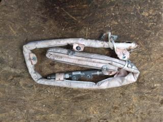 подушка безопасности дверная Land Rover Range Rover 4 поколение [рестайлинг] L405 2018, 4.4 л., дизель, АКПП, полный привод, правый руль, CK5214K160AE, CK5214K160AE, 307440099AH, HSAB31001, LR049974