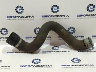 патрубок радиатора Mercedes-Benz GLE Coupe C292 2016, 3.0 л., дизель, АКПП, передний привод, A1665000575, A1665000575