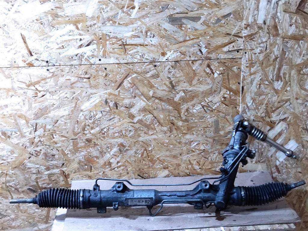 рулевая рейка BMW M3 E92/E93 E92 2012, 4.0 л., i, S65 B40 A, бензин, АКПП, купе, задний привод, правый руль, 2283630, 2283630, 786 - фото №1