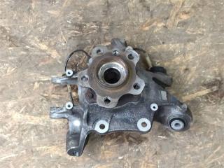 кулак задний левый BMW 6 GT G32 2017, 3.0 л., дизель, АКПП, полный привод, правый руль, 6867267, 333, 6867267