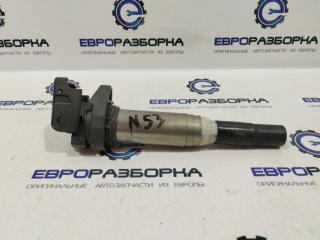 катушка зажигания BMW 5 серия E60/E61 E60 2006, 2.5 л., бензин, АКПП, передний привод, 7559842, 12137559842, 12137638477, 12137594935, 12137582627, 12137571644