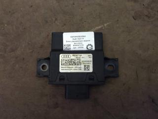 Блок управления звуком выхлопа Audi SQ5 FY 2018, 3.0 л., TFSI, бензин, АКПП, передний привод, 80A907159, 80A907159