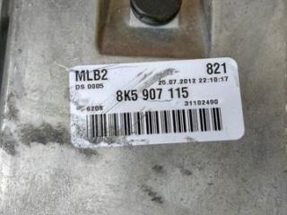 блок управления двигателем Audi A4 B8/8K [рестайлинг] 2011, 3.0 л., TDi, дизель, АКПП, передний привод, 8R0907401J, 8R0907401J, 0281016453, 1039S44244, 8R0907401J8F0, 8R0907401J8K0, 8R0907401J8R0, 8R0907401J8T0, 8K1907401A