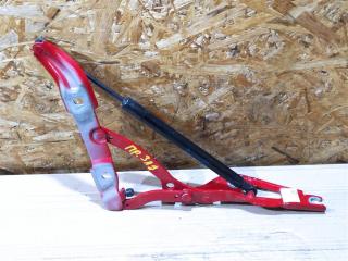 петля крышки багажника BMW 2 серия F22/F23 2017, 3.0 л., АКПП, передний привод, 41007373848