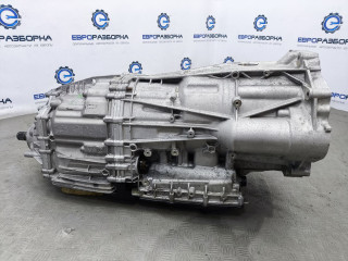 КПП автоматическая (АКПП) Bentley Continental GT 3 поколение 2023, 4.0 л., CVD, бензин, АКПП, красный, купе, полный привод, правый руль, 0DS300020BH, UUR