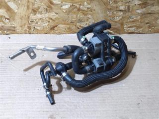 блок клапанов пневмоподвески Bentley Continental GT 1 поколение 2007, 6.0 л., бензин, АКПП, передний привод, 3W0612921B, 3W0612921B