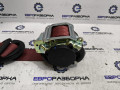 ремень безопасности Bentley Bentayga 1 поколение [рестайлинг] 4V1 2023, 4.0 л., TFSI, DCU, бензин, АКПП, темно-зеленый перламутр, внедорожник 5 дв., полный привод, правый руль, 36A857806G - фото №5