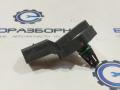 датчик абсолютного давления Volkswagen Touareg 1 поколение [рестайлинг] 2008, 5.0 л., TDi, дизель, АКПП, передний привод, 038906051C, 03G906051M - фото №2